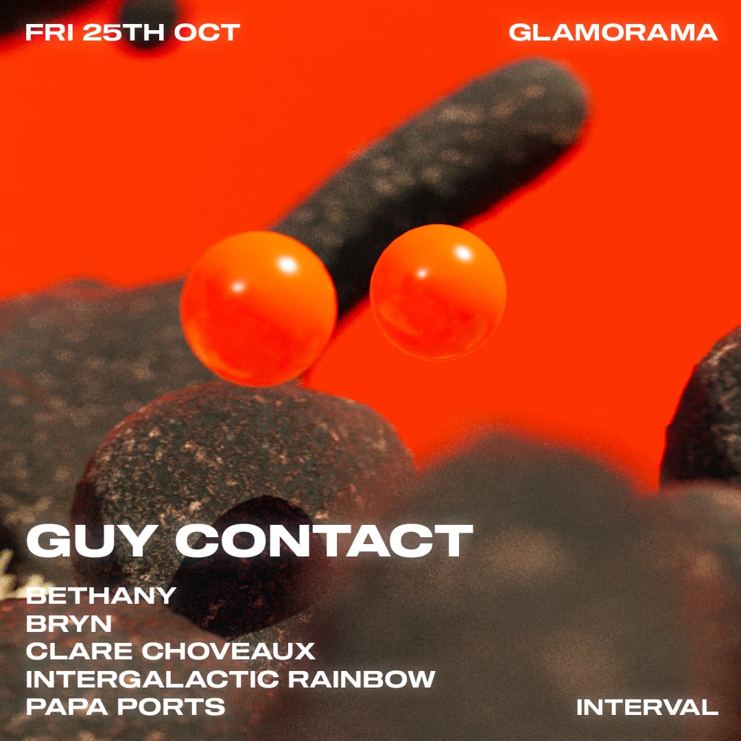 Interval - Guy Contact