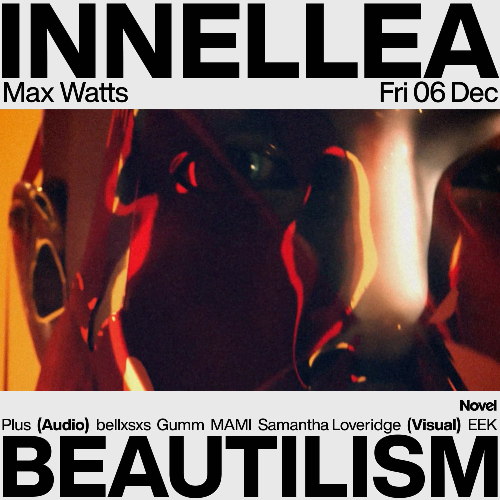 Beautilism presents Innellea (DE)